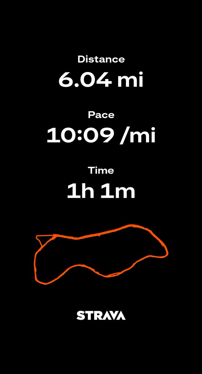 Smityy098's tweet photo. Im not a runner https://t.co/hnmeja9FRP