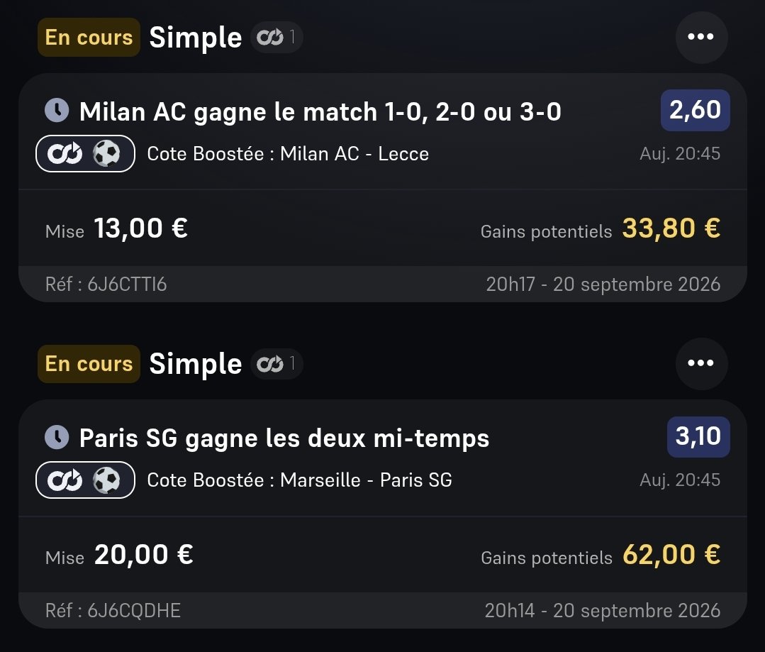 1mCooked's tweet photo. La mort ou tchitchi ce soir (psg en palier 2) https://t.co/bHF4NCByBA