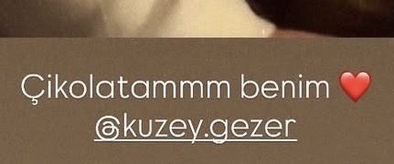 likeashinestarr's tweet photo. ya hadi bi sktir git  
ipek alya’yi, cagla’da sinem’i feci halde kıskanıyor heralde https://t.co/8LRLRkOxeM