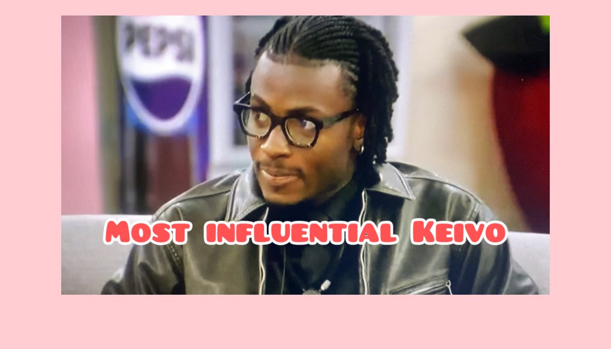 akprokohub's tweet photo. Keivo is the most influential player of the week. He also won himself an AirPod. Congratulations to him

#BBNaija https://t.co/0foLBty3O0