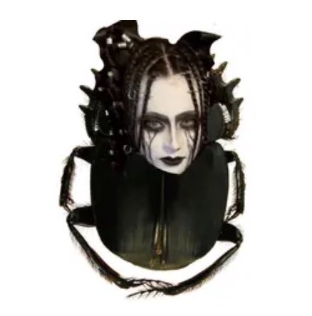 itsLeniii0's tweet photo. @direvenir @official_DAMNED Yaayayayyayaya 🪲🖤 https://t.co/S9EQqw0oGI