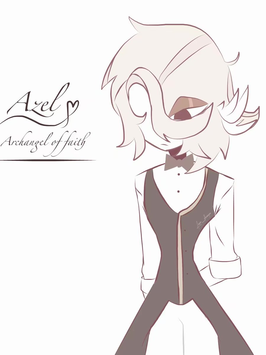 Vesperian_1of's tweet photo. recently, I haven’t post so much since I am very busy and I have a lot of work to do, I really leave everything behind and continue on my journey, I have now changed myself and who i am, anyway, I will show you my archangels 20 ocs later!, #artocs #archangelshh https://t.co/dtRv1anKh7