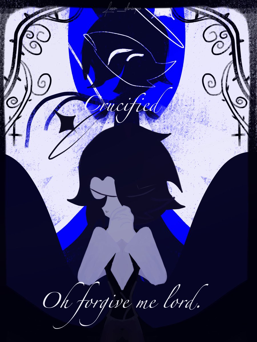 Vesperian_1of's tweet photo. recently, I haven’t post so much since I am very busy and I have a lot of work to do, I really leave everything behind and continue on my journey, I have now changed myself and who i am, anyway, I will show you my archangels 20 ocs later!, #artocs #archangelshh https://t.co/dtRv1anKh7