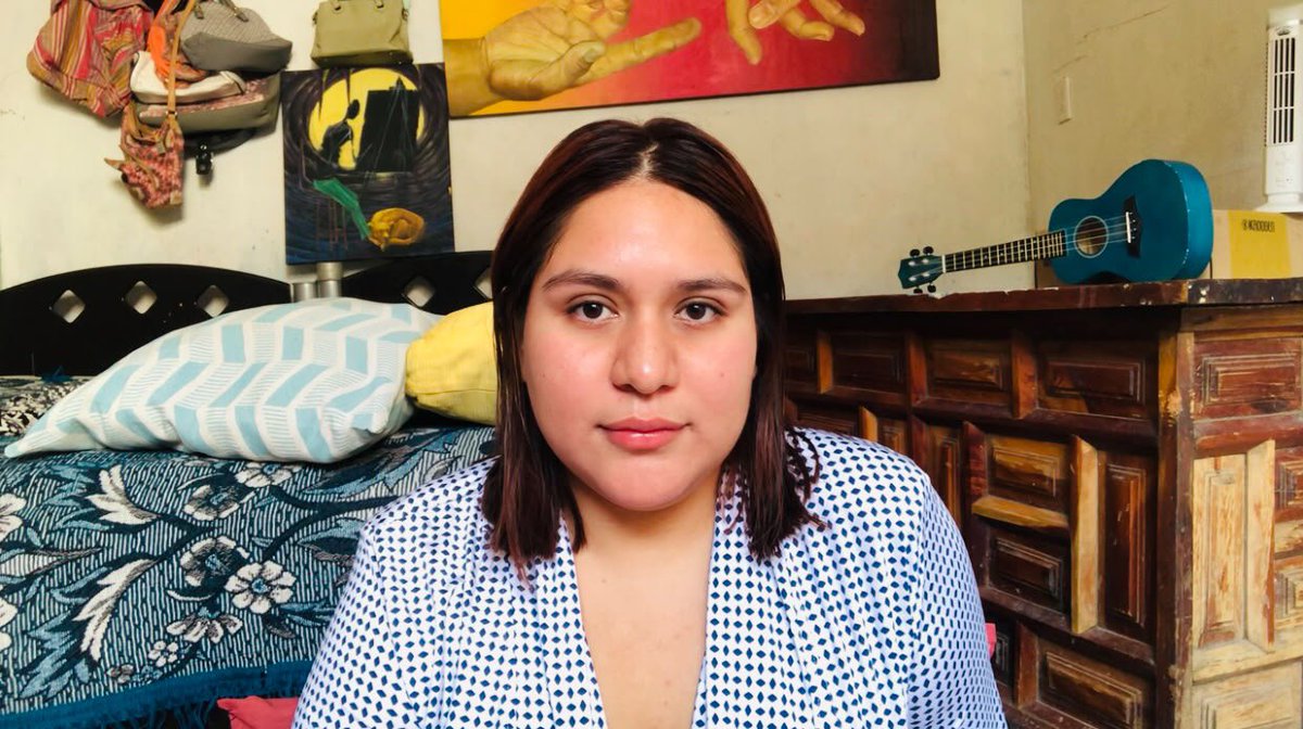 nue37296's tweet photo. Denisse Evangelio Ocampo de Tetecala Morelos https://t.co/3fWsJux1R5