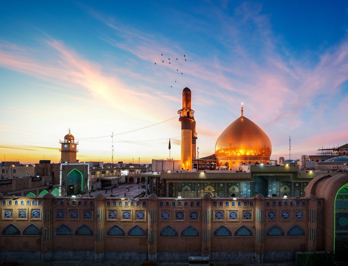 A31589A's tweet photo. ارتباط مستحکم تشکیلاتی امام عسکری(ع) با پیروان

امام حسن عسکری(علیه‌السلام) حزب طرف‌دار خود را نزدیک خودش میداند و میفرماید که میان ما و شما خویشاوندی نزدیک است. یعنی قوم‌وخویش درجه‌ی یک هستیم، مثل پدر و فرزند، مثل برادر؛ و مؤمن برادر مؤمن است! 

#برای_پدر_به_عشق_پسر https://t.co/rOTvSsHRJJ