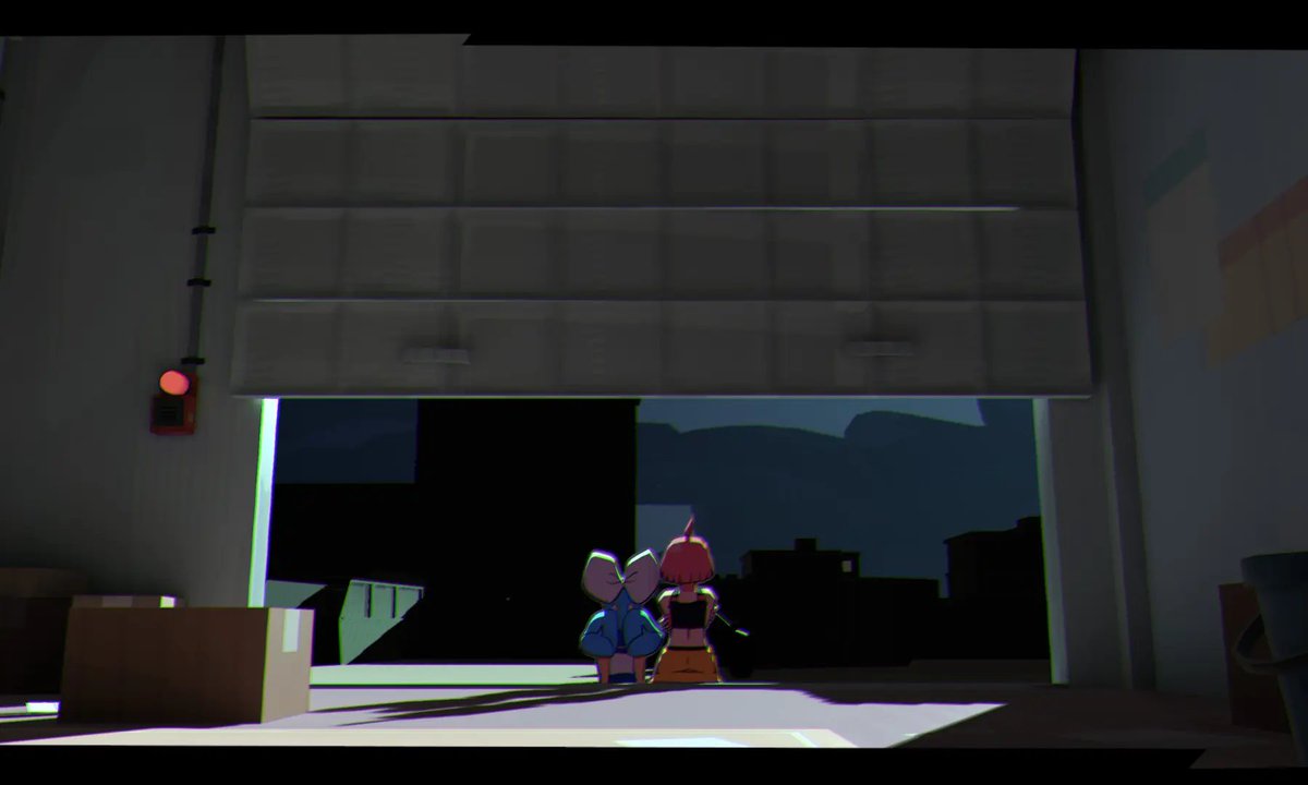 ennebeatable's tweet photo. "The ps2 era where 7 autistic guys could come together to create a game with clear artistic vision and simple but polished mechanics is long dead and buried"

UNBEATABLE is exactly this and it's the most artistically heartfelt piece of media i've ever experienced

PLAY UNBEATABLE https://t.co/KMEPmVikKR