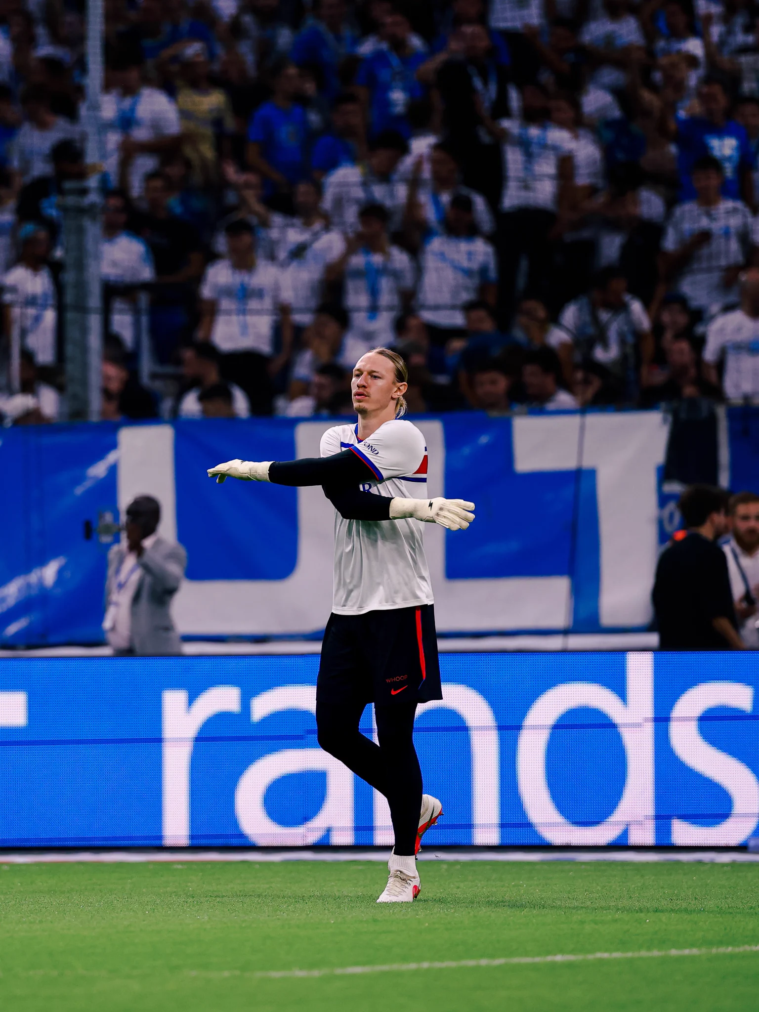 Paris Saint-Germain on X: 