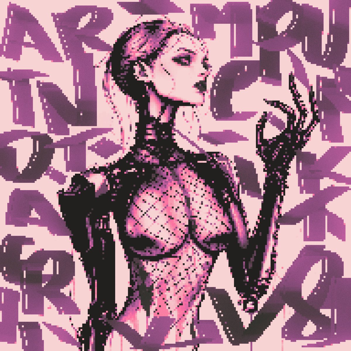 vortex1981's tweet photo. Gn fam.
#vortex1981 #cyberpunk #glitch https://t.co/jCvLzMfsKs
