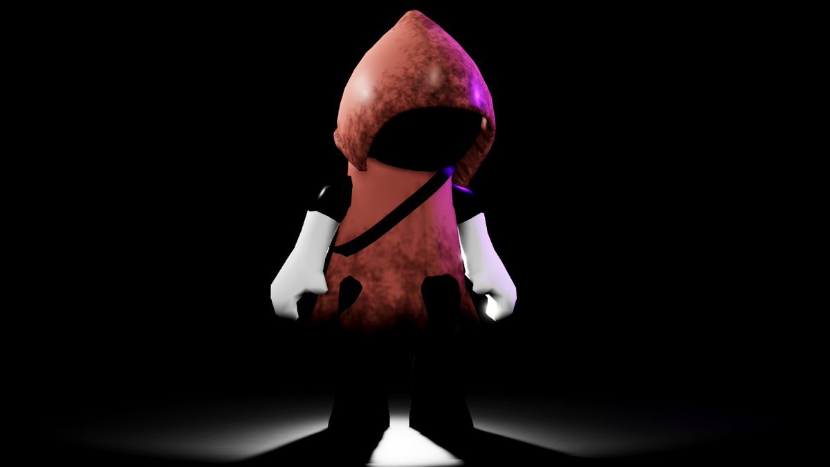 vertexpoint3d's tweet photo. Cool Render I made. #robloxpiggy https://t.co/4qHTAxDJBd