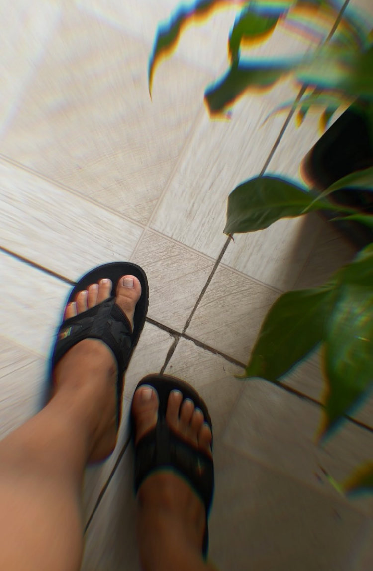 OliDomme's tweet photo. Too pretty for you to look at for free. 👣💸
Want my attention? Spoil me first.
#Findom #Finsub #Paypig #Feet https://t.co/2c8bMBPyoj