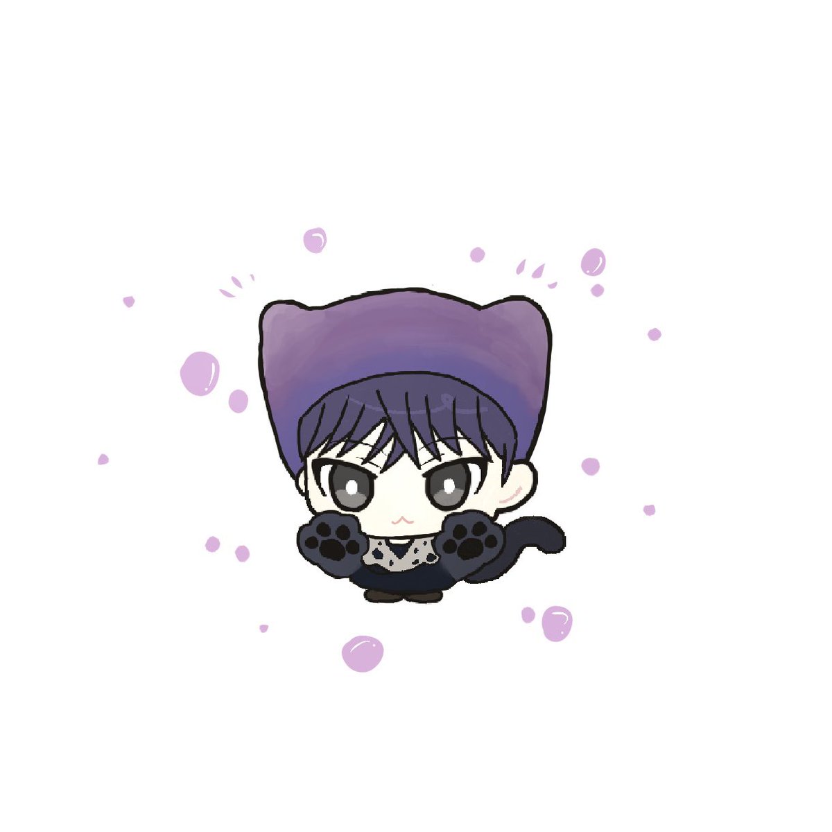 dammuu33's tweet photo. . ᕱ⑅ᕱ          ╭◜◝    ◜◝    ◜◝╮
꒰ྀི σ̴̶̷̤ .̫ σ̴̶̷̤ ꒱ྀི   .oO  슈냥이 등장 ᝰꪑ
꒰১♥໒꒱         ╰◟◞    ◟◞    ◟◞╯ https://t.co/PN4qAJXIFY