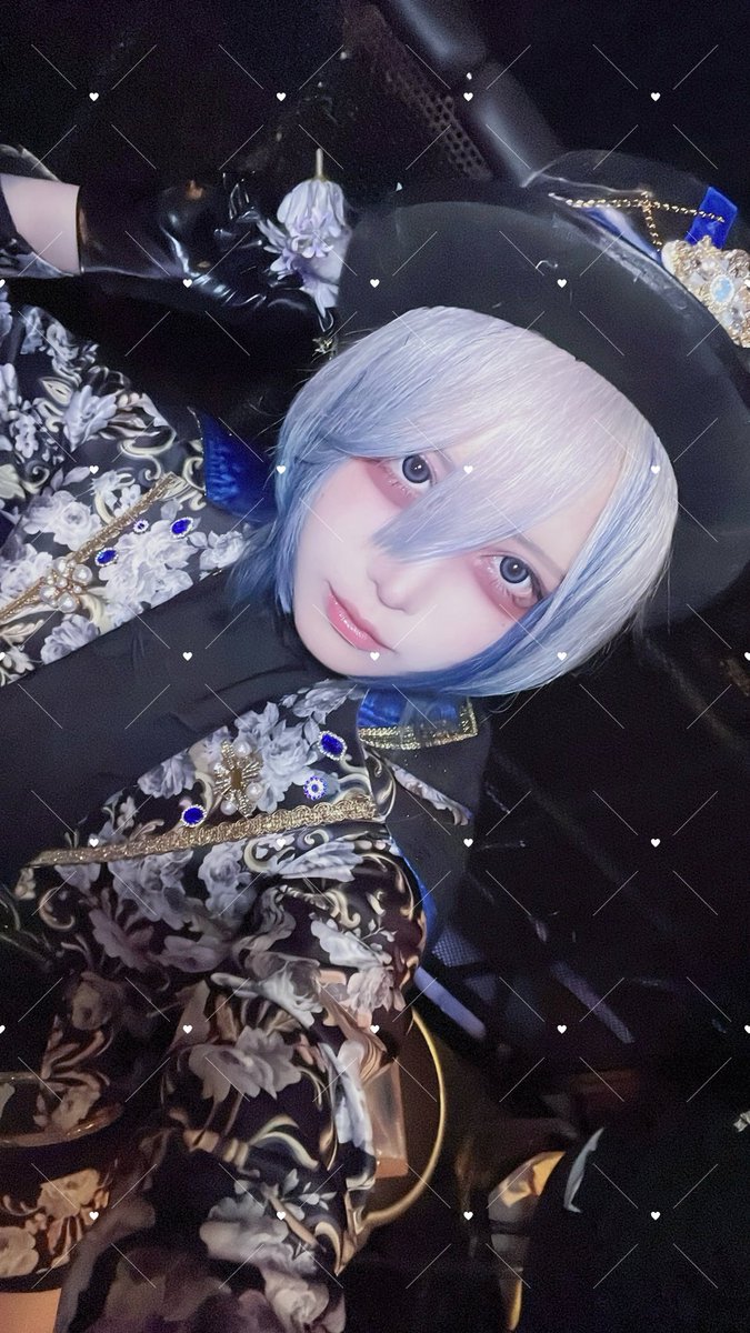 senaka2211's tweet photo. いつもより緩くてたのしかった😆
次からは1本多くペンラ持っていきますヨ
 #青狂い https://t.co/ATFmg6hFLd