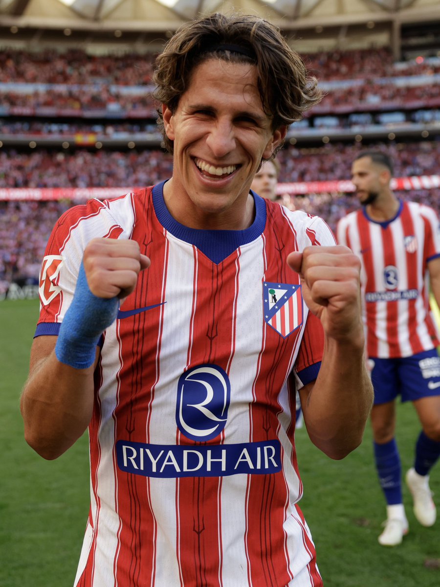 atletienglish's tweet photo. Current mood 🤩 https://t.co/rVF4x2Ky40