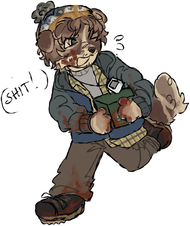 BIT3ZBACK's tweet photo. For oomf ^_^
#ResidentEvilㅤ https://t.co/I8VAwNHkOL