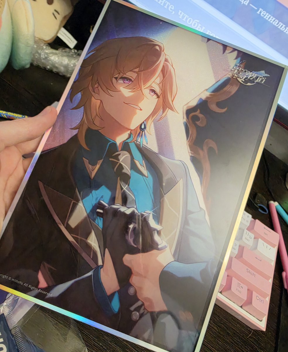 caffeineangelK's tweet photo. got new avmerch but my shelf had enough and i have nowhere to store my merch ahhhhhhh https://t.co/Z2rucHZzFW