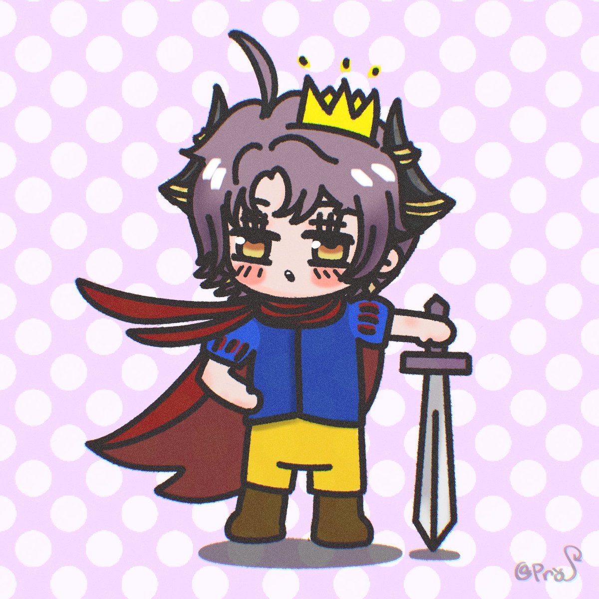 pridyliu tweet picture