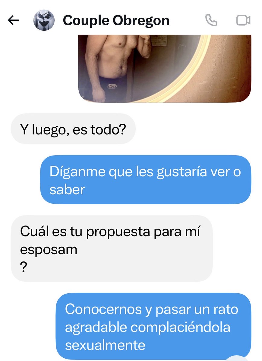 ObsonSr's tweet photo. @luis_sinalo @PareObson Por parejas como esta es que ya ni hay singles que les interese salir https://t.co/uQedYT8YBI