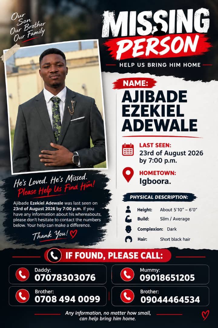 Jackie_babeee's tweet photo. Please help me repost 
Ezekiel needs to come back home please 😭🙏🏽 https://t.co/VQ1G09B1pq