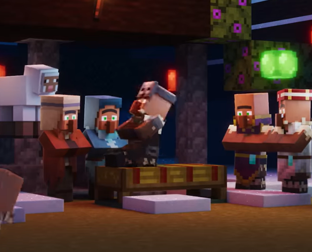 Conething's tweet photo. ELEMENT ANIMATIONS PREDICTED STRAW BEDS?!! https://t.co/ZClLmSpHGQ