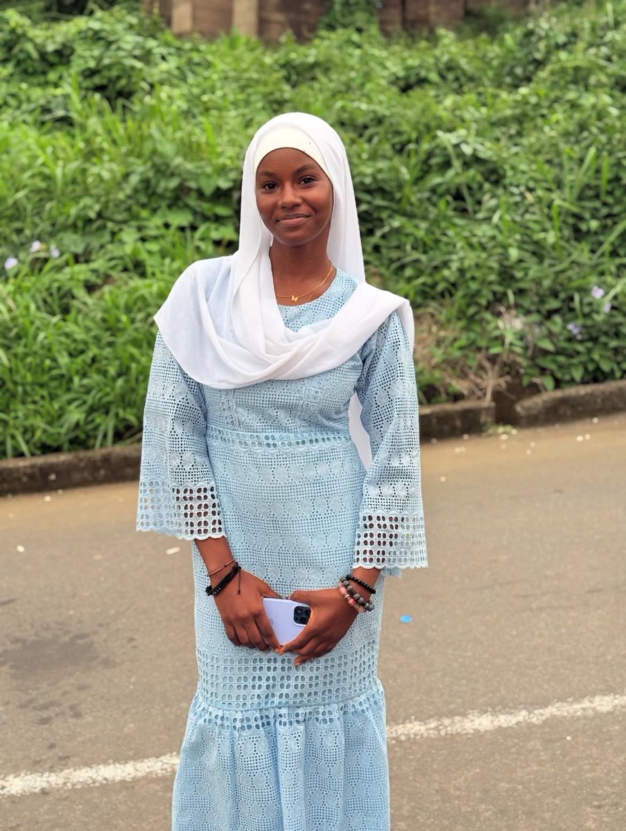 Zainabfeq's tweet photo. Give me Yoruba name ? https://t.co/iDaeyHjDaz