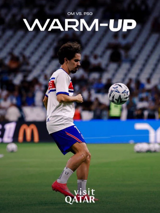 Paris Saint-Germain on X: 
