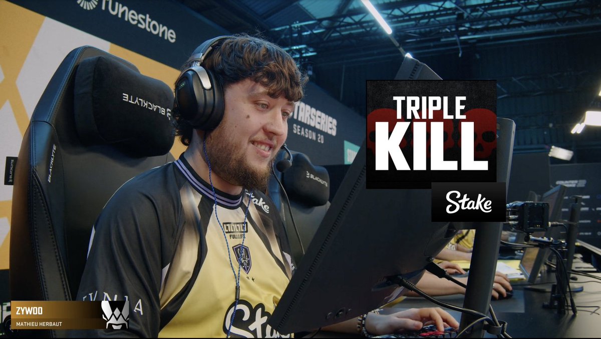 TeamVitalityCS's tweet photo. CEO of CACHE https://t.co/D7jhii6GKt