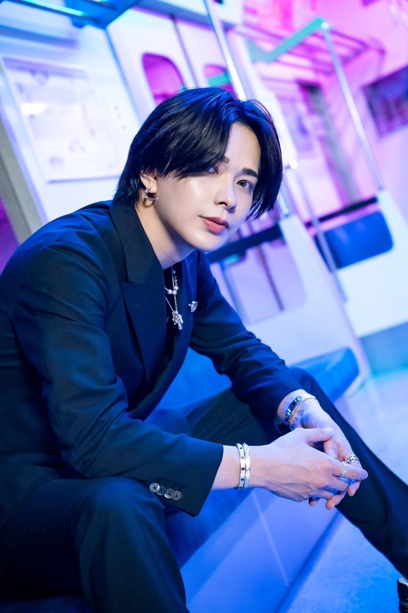 VALHALLAygg's tweet photo. 💫VALHALLA Pick Up Cast💫
⭐桜木 凌⭐️
@Ryo_Sakuragi120
📸 Instagram
https://t.co/cgyDWY41v6
🎬 TikTok
https://t.co/BLMKpVTrAg
#YGD
#YGGDRASILL
#VALHALLA https://t.co/3naa03GL1m