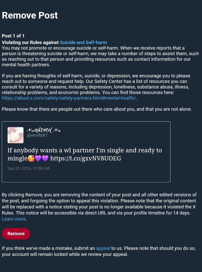 strvfly87's tweet photo. Hello?!? Elon wants me to stay alone hmph https://t.co/O2CaD0L8Ew