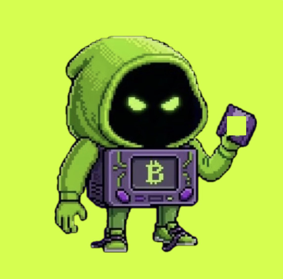 Tucox_'s tweet photo. This is pure fire
The PIXELORD arcade
The hooded producer mode
The whole room aesthetic
Something big is definitely cooking
#Pixelon #CCFFOO #HOODSTREET https://t.co/w8u4S4CxFF