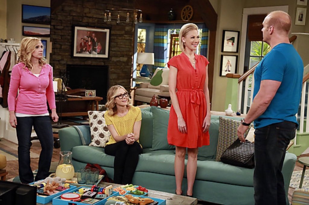 flashbackshub's tweet photo. The scene with the lesbian couple in ‘Good Luck Charlie’ was such a revolutionary moment for Disney… 

Knowing what we know now however, it makes you wonder whether or not the actress who played Amy Duncan HATED this storyline 😭 https://t.co/GvM0l5CIfc