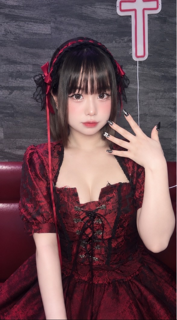 akumacafe's tweet photo. 😈本日出勤の小悪魔ちゃん😈
もちゃ@ebi__mocha 19-23
ゆな@yn02_28 20-L
じゅり@jyuri_06 18-L
すたん@I338xcl 19-23.5
ゆかり@yukari_ebdb 19.5-23.5
らる@qUx_xUp_7 19.5-23.5
かな@kana_n_n_k 20-L
ふらん@Furan_222 20.5-L
やみ@Yamicqdy 18-23 https://t.co/lvo1ZxSzAN