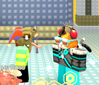 FazBlocks's tweet photo. @_sobii dude I was so pissed off yesterday this was worse than pizza place's https://t.co/z8phH8AKBe