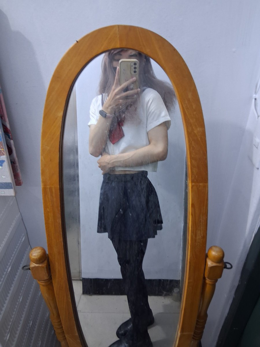 XiaYui906's tweet photo. 今天半夜還可以約呦~
甚至可以早早出門
最早晚上8~9點就可以約約喽~~
有沒有人想操我的呢~~~
#桃園中壢 #男娘 #女裝 #制服 #黑絲 https://t.co/37kMY3i70P