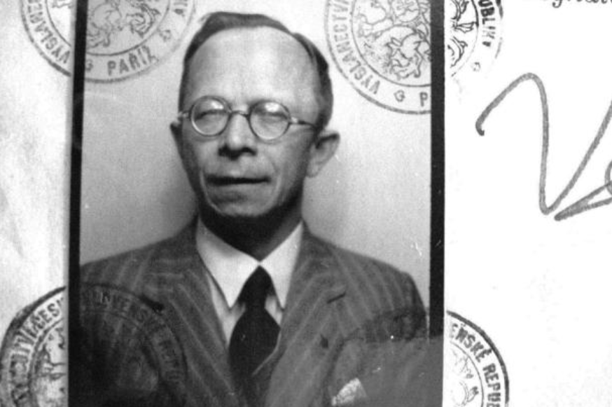 Media image