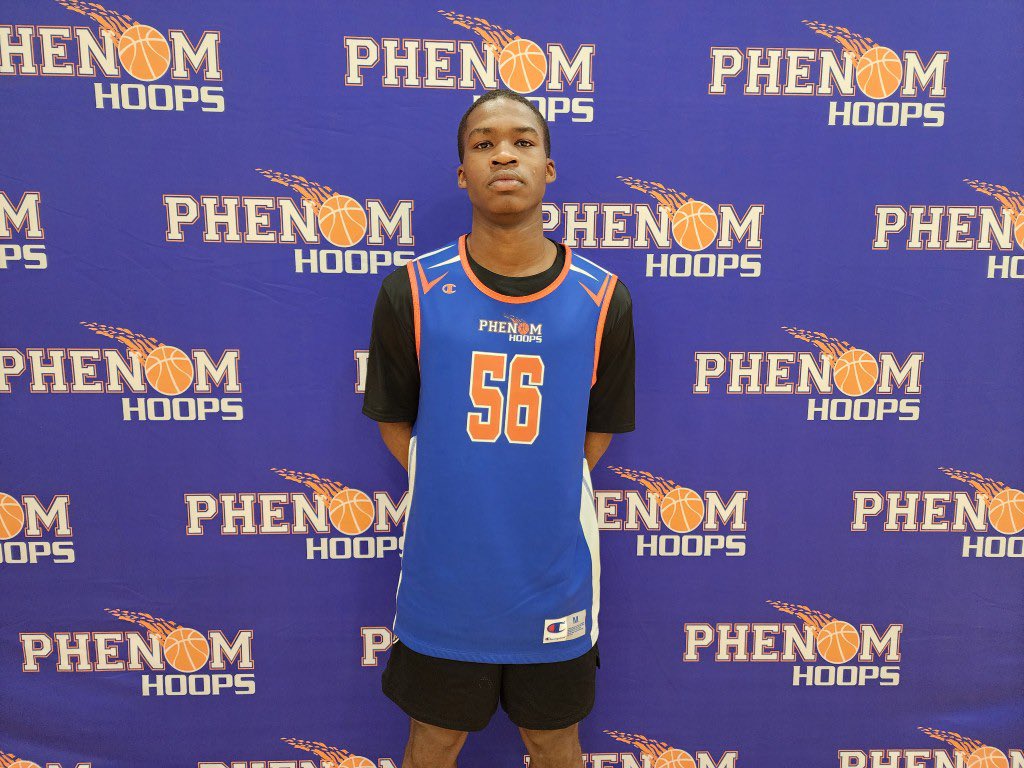 MasercolaMiles's tweet photo. You won’t find many guys better at setting the table than 5’10” 2027 JR Adams (Forsyth Country Day).

Supremely gifted passer, a pesky defender, and more than capable of swinging a game with his outside shooting.

#PhenomExposureCamp https://t.co/q2JdWoEQrH