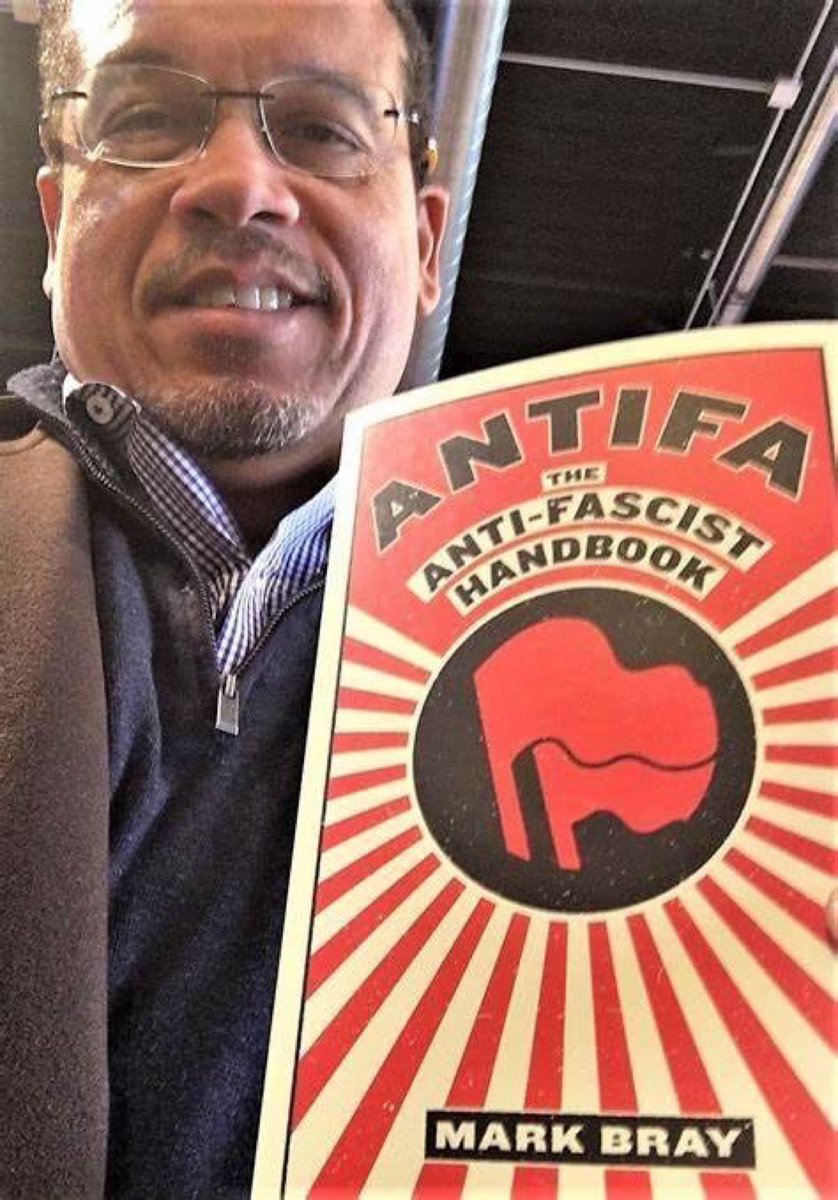 CauleyFlower8's tweet photo. @keithellison https://t.co/pCSyKjnCfb