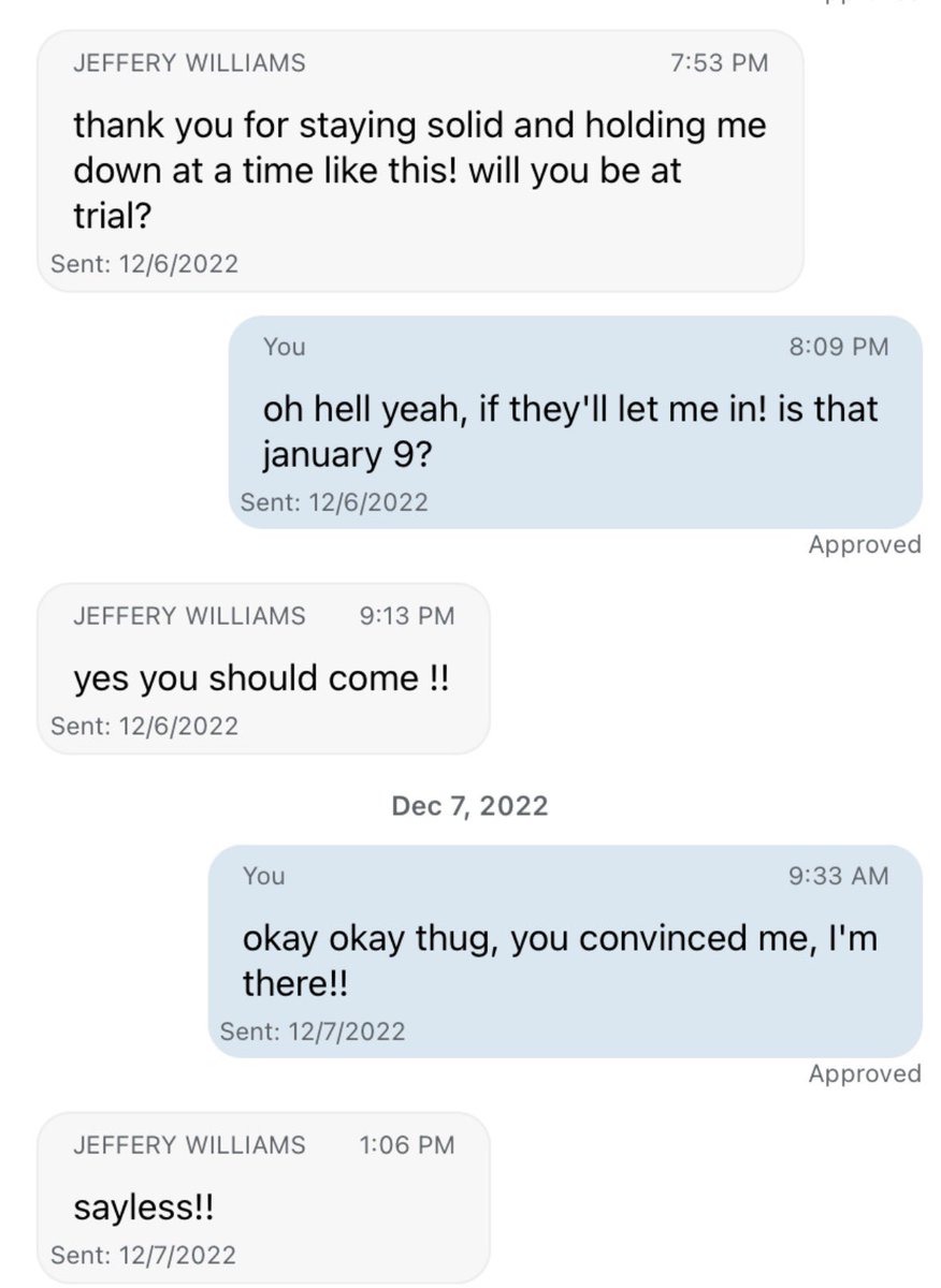 ThuggerDaily's tweet photo. My goat man https://t.co/I2O9eCawUi