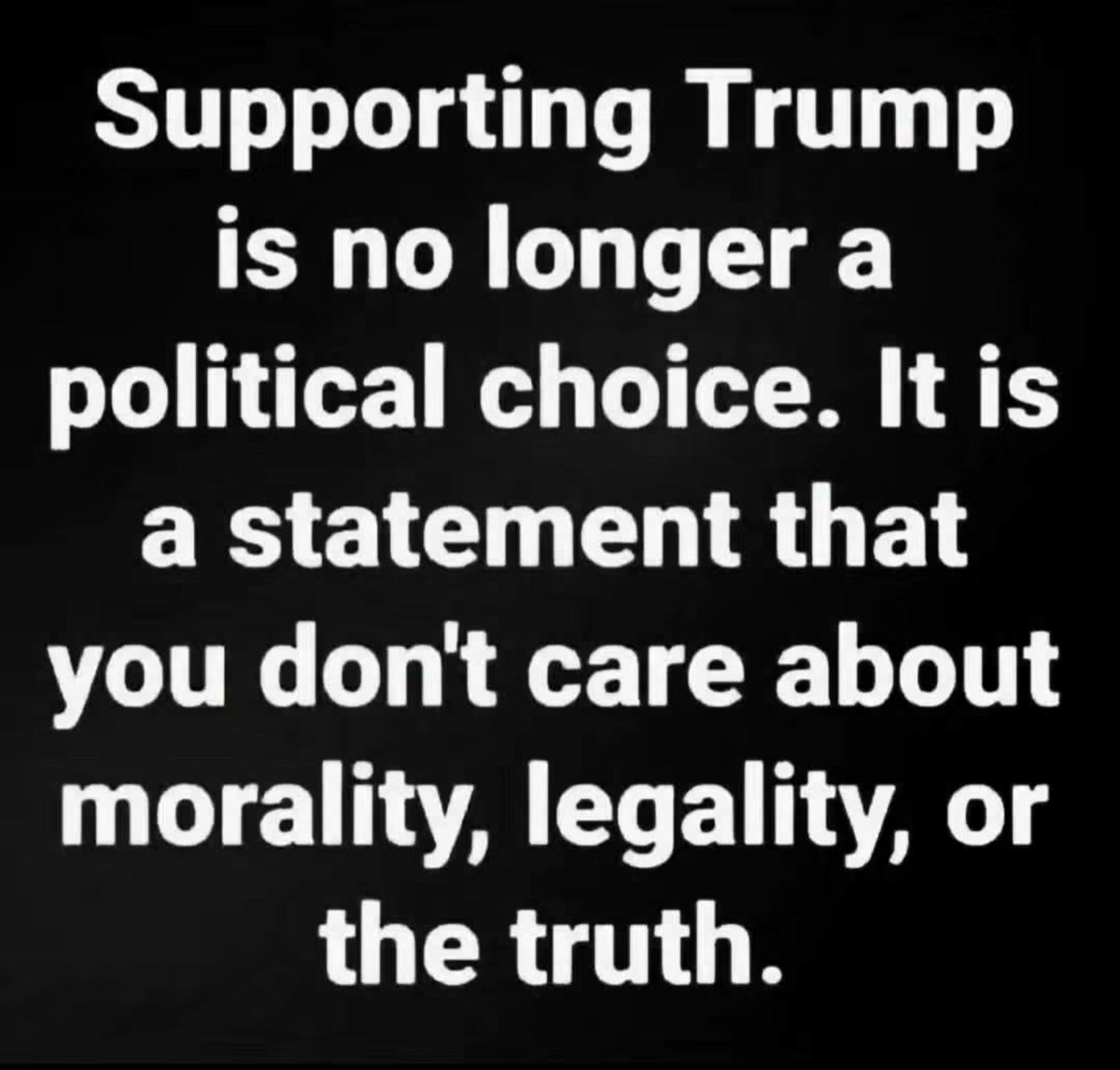 gabirothhammer's tweet photo. @thejackhopkins Everything he does makes all worse. He needs to get out of the White House. https://t.co/SFJ083WEPx