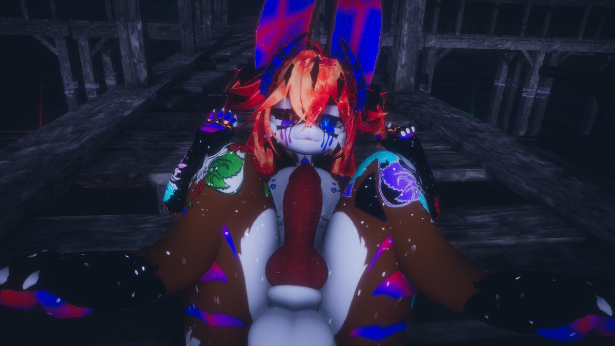 FemboyBuny's tweet photo. 𝐓𝐡𝐞𝐫𝐞~.. 𝐇𝐚𝐩𝐩𝐲 𝐧𝐨𝐰?~  𝐣𝐮𝐬𝐭 𝐜𝐨𝐮𝐥𝐝𝐧'𝐭 𝐰𝐚𝐢𝐭 𝐭𝐨 𝐬𝐞𝐞 𝐢𝐭 𝐡𝐮𝐡? .. 

𝐒𝐨 𝐰𝐡𝐚𝐭 𝐧𝐨𝐰~
#lewd #nsfw #servicebunny #vrbunny https://t.co/Zo6Y0q88Gv