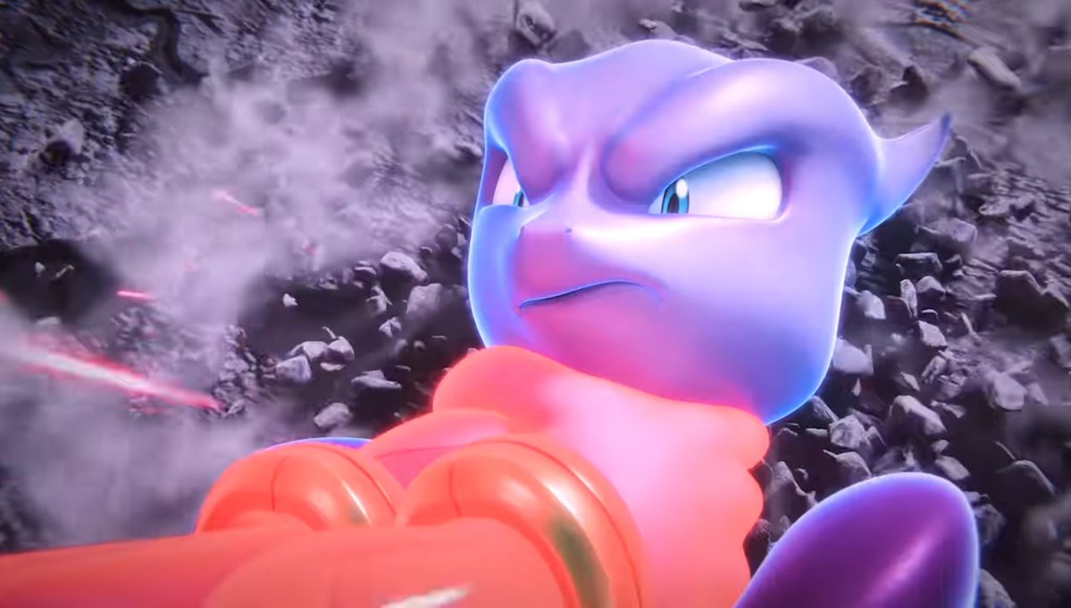 KaiTheGuy123's tweet photo. Speaking bout Shadow V Mewtwo...

Im not trippin right? https://t.co/UgJuq5D0OT