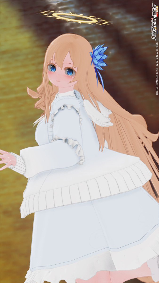 O95SJSCkWvQTnEK's tweet photo. #PSO2NGS_SS
少しイメチェンしてみたした
あとリテムで撮るべきではなかったですね https://t.co/7DfWlwax6F