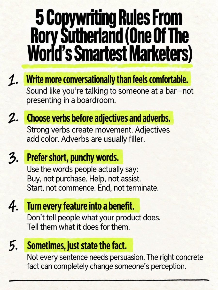 dbustac's tweet photo. A masterclass in copywriting (in 60 secs): https://t.co/UOkbBbfdeD