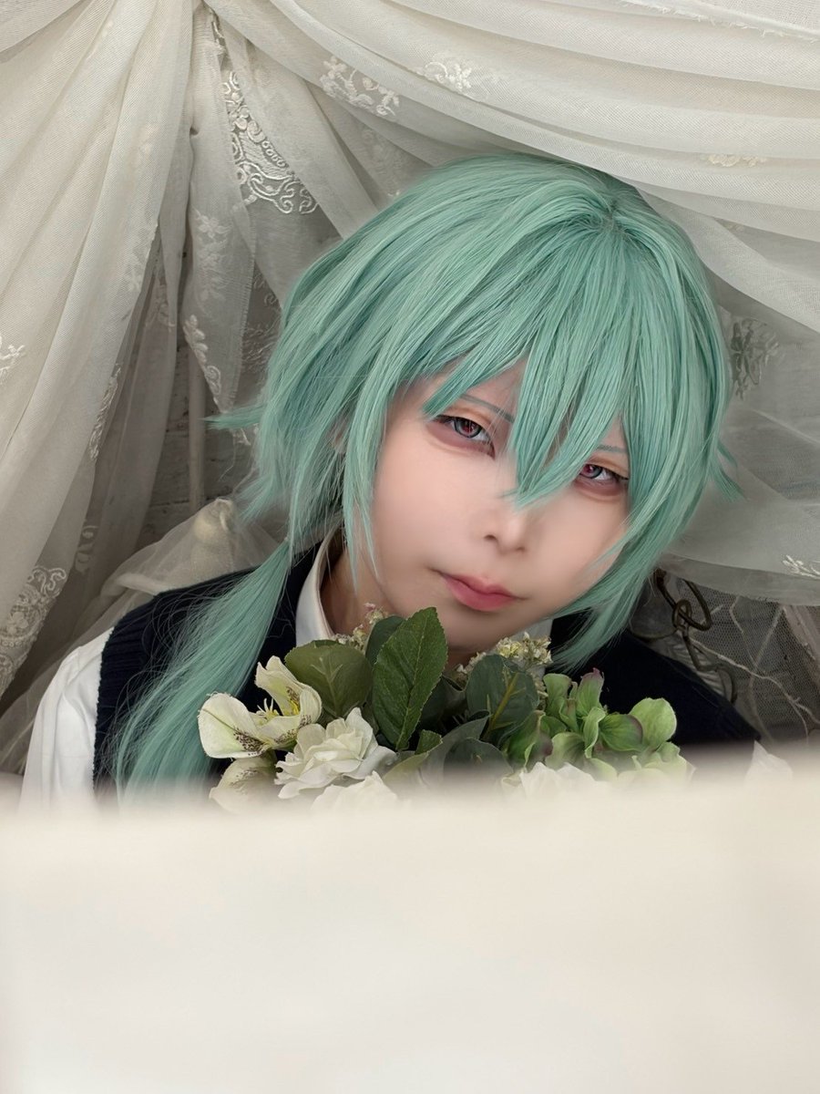 tokity_kosmos's tweet photo. ⚠崩スタCosplay

 #こんな夜中まで起きてる人なんていないよねと信じて載せる https://t.co/GuhxE2HtKM