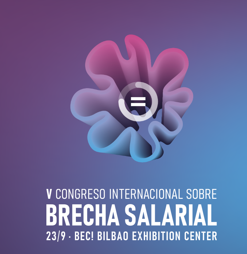 rodriguezluz_'s tweet photo. 23/09 salto de Groninga a Bilbao para el V Congreso Internacional #BrechaSalarial. Hablaré de cómo #InteligenciaArtificial puede discriminar por razón de #Genero. Gracias a @Elenapeba del #GobiernoVasco por la invitación. Un placer coincidir allí con @RequenaAguilar y @minipetite https://t.co/B8GX2icaH6