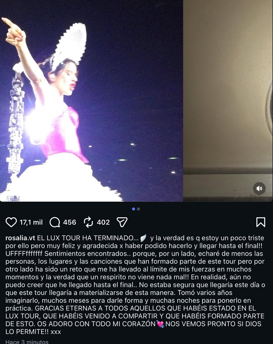 makeupsaoko's tweet photo. nos vemos en 2035 mi gente https://t.co/XwzyDqpzR3