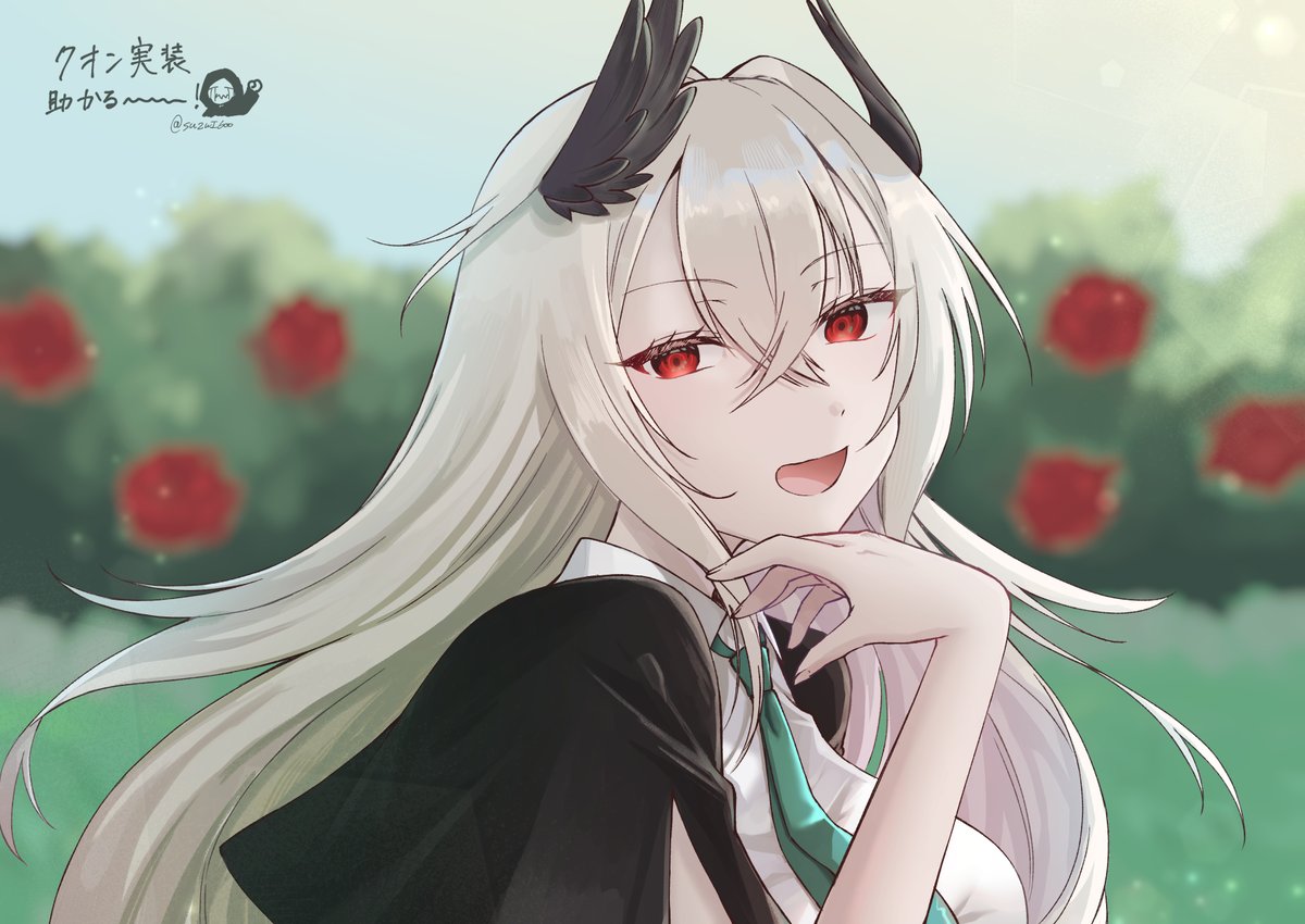 suzuI600's tweet photo. 下等生物は大喜びしてますありがとう…🙏
＃リバリバイラスト https://t.co/zDYb4QCPQI