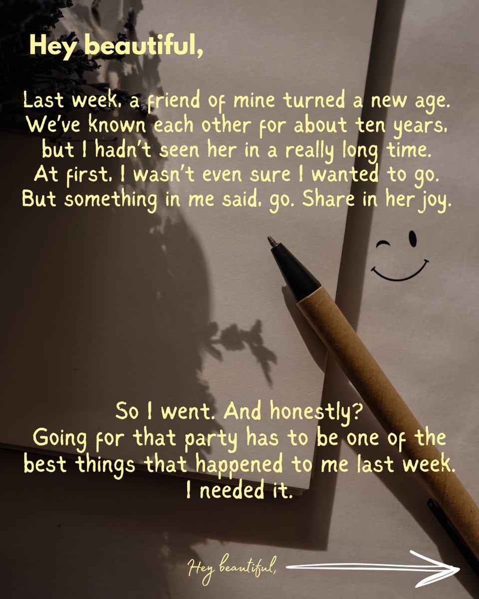 Bignameeniolaa's tweet photo. LETTER TO THE BEAUTIFULS. 07 https://t.co/gCH1Ghw0JF