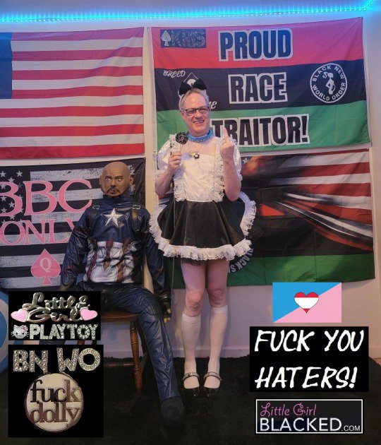 rozanov4j's tweet photo. @PlasticLight3 @Sargon_of_Akkad @RupertLowe10 Thank God🙏
We need more white race traitors

Swedish women voted in droves for mass immigration a few days ago

White women love brown/black bvlls https://t.co/vhDo7y9kjw
