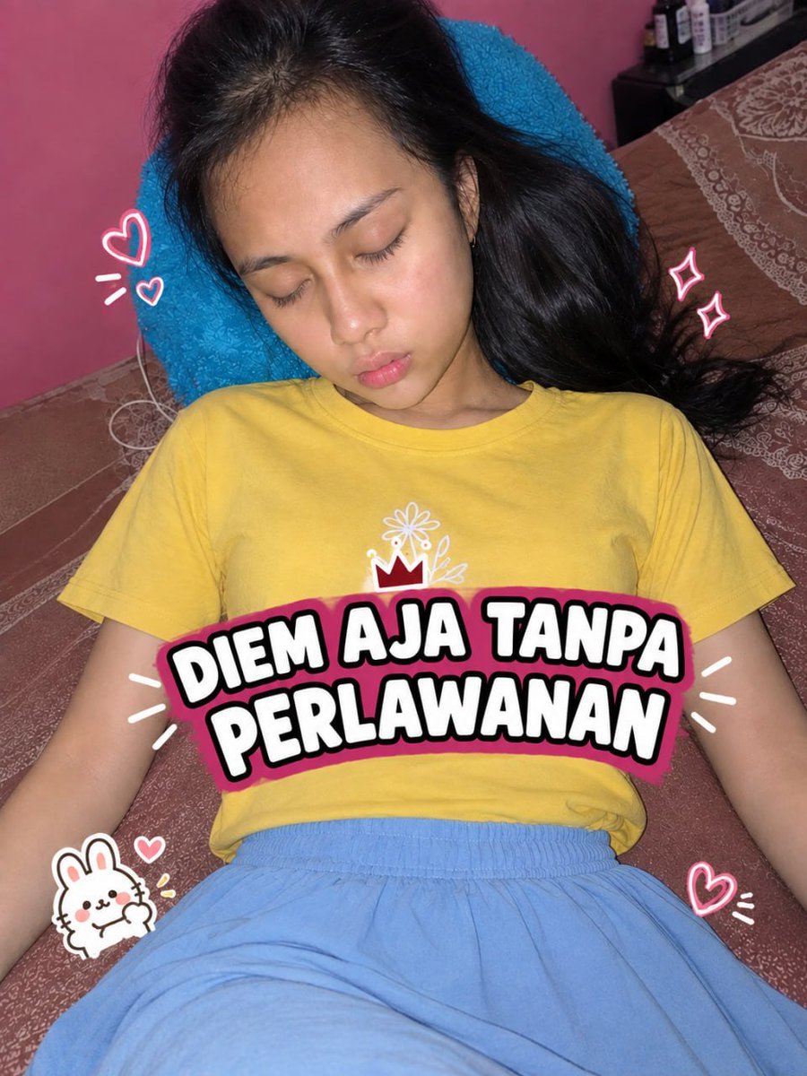 weibtun's tweet photo. Diem aja gk nglawan

https://t.co/n8Edo5FN9v https://t.co/InrHi5msBx
