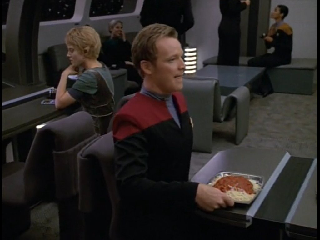 kimbot1971's tweet photo. ๐ฉ๐ข๐ฌ: ๐ฃ๐ฎ๐ฟ๐๐๐ฟ๐ถ๐๐ถ๐ผ๐ป (๐ฎ๐
๐ฌ๐ณ) #7
๐๐ถ๐ฟ ๐ฑ๐ฎ๐๐ฒ: Oแดแด 9แดส, 1995
#StarTrekVoyager #Voyager #StarTrekVOY #DailyTrek #AllStarTrek #VOY #STVOY #90sscifiTV #Parturition #RobertDuncanMcNeill #StarTrek https://t.co/vFsPwC65x3
